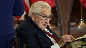 Europe made a ‘grave mistake’ on immigration – Kissinger