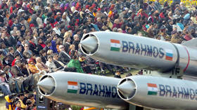 Brothers in arms: Russian weapons are key for India’s self-reliance