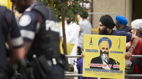 Canada ‘convicted’ India before investigation – envoy