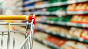 Top grocery brands fueling ‘greedflation’ – UK watchdog