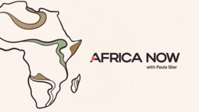 Africa Now